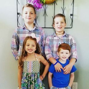 Meet your Posher, Cathy